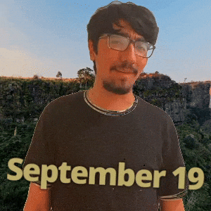 September 19