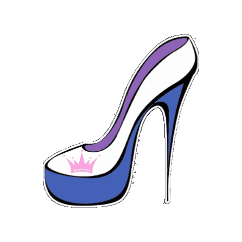 Drag Queen Queer Sticker by ChangeForChange
