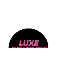 luxecouturewigs wig wigs frontal synthetic wigs Sticker