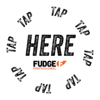 Hair Spinning Sticker by Fudge Professional