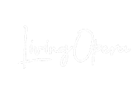 Livingopera Sticker