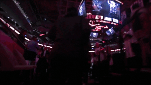 Lets Go Yes GIF by NBA
