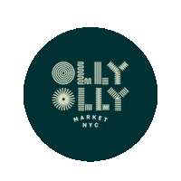 ollyollyny foodhall ollyolly ollyollyny ollyollymarket Sticker