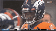 Denver Broncos Football GIF by NFL