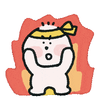 Fire Fighting Sticker