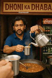 India Ipl GIF