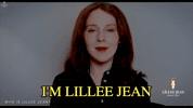 I Am Woman GIF by Lillee Jean