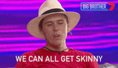 Big Brother Ari GIF by Big Brother Australia