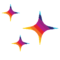 maria eugenia vidal glitter Sticker by Juntos por el cambio