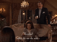 season 4 netflix GIF by Gilmore Girls 