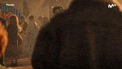 Friends Hug GIF by Movistar+