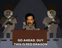 GIF by South Park 