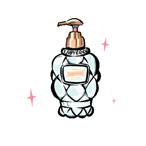 レディココ Sticker by Ladycoco