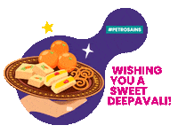 Festival Petronas Sticker by Petrosains