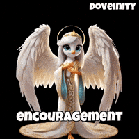 Empathy GIF by thedoveinity