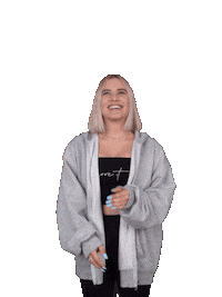 Happy Dance Sticker by CREW10