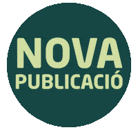 Nuevo Nova Sticker by Més Menorca