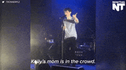 coming out bi troye sivan GIF by NowThis 