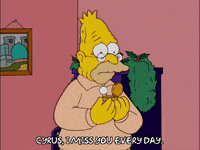 sad episode 9 GIF