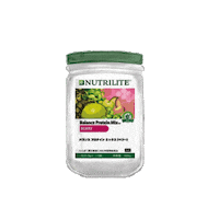 amwayjapan nutrilite プロテイン ニュートリライト ニュートリーライト Sticker