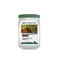 amwayjapan nutrition supplement nutrilite サプリメント Sticker