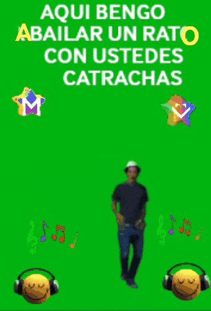 Don Ramon Radio GIF by Murcianys LLC