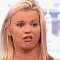 funny face faces GIF