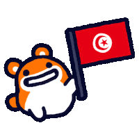 World Cup Football Sticker