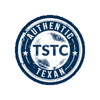 Proud Graduation Sticker by Texas State Technical College
