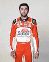 llumar racing 1 nascar number one GIF