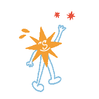 Star Sticker