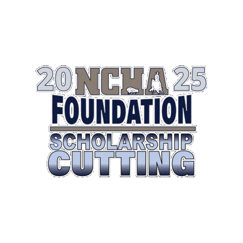 Ncha Sticker by NCHACutting