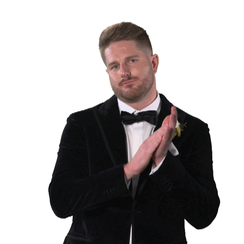 Channel 9 Reaction Sticker by Married At First Sight Australia