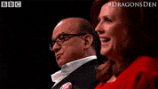 i love you dragons GIF by BBC