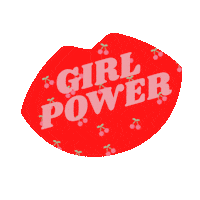 Sticker by The Brow Project