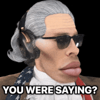 Continue Go On GIF
