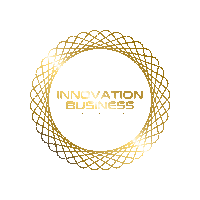 Innovationbusiness medianet mdnt innovationbusiness Sticker