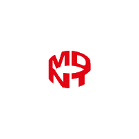 Medianet Sticker by MDNT Agency