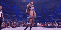 All Elite Wrestling GIF by AEWonTV