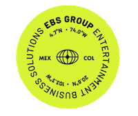 Ebs Sticker by ebsgroup