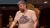 Raul Cimas Ceh GIF by Movistar+