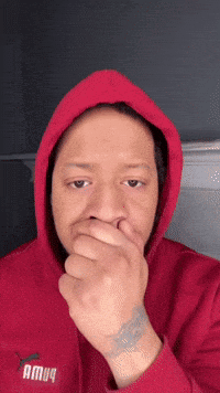 Wow Omg GIF