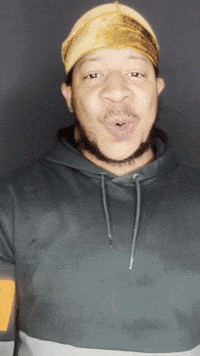 Comedy Snitch GIF