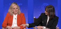 parks and recreation anniversary GIF by The Paley Center for Media