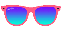 80s outrun Sticker by Arkadia1981