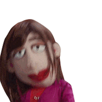 Chelsea Peretti Fashion Sticker by Crank Yankers