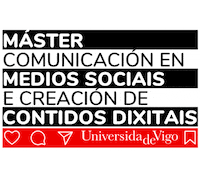 Mastersocialmedia Sticker by Social Media Uvigo
