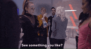AmbitionsOWN drama scandal own oprah winfrey network GIF