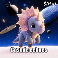 Space Love GIF by Divineasaur