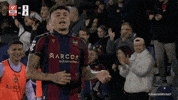 Happy La Liga GIF by DAZN
